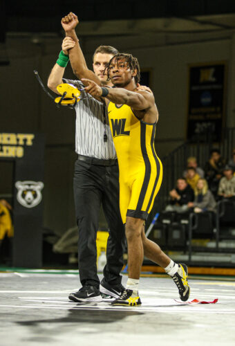 No. 3 Pitt-Johnstown Rally To Stun No. 19 West Liberty, 18